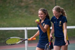 Tennis Academy