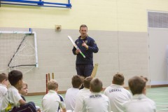 Cricket Academy